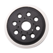 Mallow_쇼핑_보쉬 원형 샌더용 패드 GEX125-1AE용 5인치 x8홀 샌딩기 센더 샌다기 샌 기 다용도기@8688@!^^