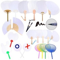 부채만들기 그리기부채 미니부채 그림부채 미술부채 만들기부채 그리기부채 나무부채 종이부채 미