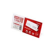 ZUW298265SHOW CASE(단면 150×70mm A1507)