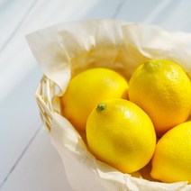 (오늘 출발) 칠레산 레몬 10과 / 20과, 레몬20과:중과 개당110~120g