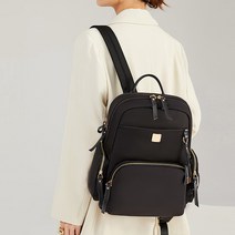 BSHAANS [국내배송] 데일리 방수 여대생 직장인여성백팩