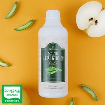 알로에겔 배즙첨가 알로에즙 1000ml -로로, 02_알로에겔 3+1개