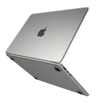 2020 최강판 Macbook Air 13.3 인치 케이스 JATERWI 커버 반투명 경량 하드 커버 윤기 방지