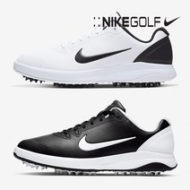 나이키 인피니티 발편안한 성인 공용 골프화