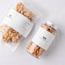 세척후 매일아침 구운 호두 볶은 호도, 15g × 12봉지