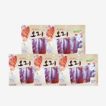 홈쿡 강아지 다이어트 안심슬라이스 간식 400g X 5EA, 단품