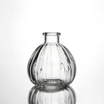 강군샵 [강군샵] 디퓨저 용기 일자물방울 250ml/병 재료 베이스 스틱, 단품없음