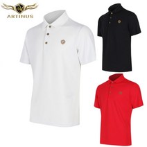 아티누스 AT-593 PK 반팔티셔츠