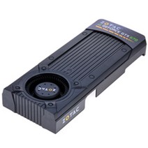 쿨러텍 CTV-GTX670 VGA쿨러, 선택하세요