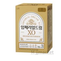 남양유업 임페리얼XO 분유 4단계, 280g, 20개
