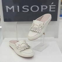 미소페 행담도 by미소페 여성 뮬 블로퍼 (3CM)112223003MA