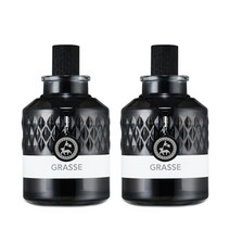 불스원 그라스오브제 디퓨저 차량용방향제 100ml 1개, 달콤한 베리블라썸향