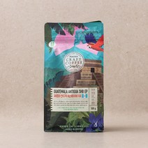 과테말라 에스에이치비 500g 분쇄 227266