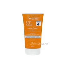 선크림 Avene 인텐스 프로텍트 유체 무향 SPF50+ 150ml Exp.04/2026