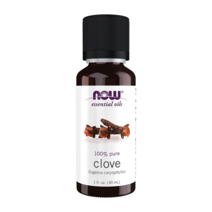 나우푸드 정향유 클로브 오일 Clove Oil 30ml 2개, 1세트