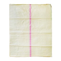 A110) 국산 왕겨마대*1장