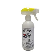 동행 세븐제로 산업용세정제 DA303A(동 STS PCB)500ml
