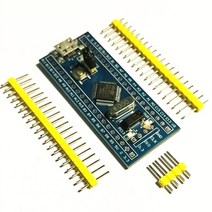10 개몫 stm32f103c8t6 stm32f103c6t6 stm32f030c8t6 arm stm32 최소 시스템 개발 보드 모듈