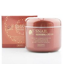 [RAΞ] 이코트 화장품 스네일 리페어링 크림 100g 여성 모이스쳐 에센스 기초관리 영양 스처 활력 여성용 ▷_8θ270eA, 옵션무[#@$], θ본상품w