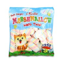 멜로 머쉬멜로우 멜로우 트위스트 135g, 상세페이지 참조, 상세페이지 참조