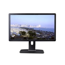 DELL Professional P2212H/Full HD/와이드/피벗 모니터/22인치/중고