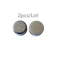 ZeniPower 블루투스 헤드셋 배터리 교체 CP1254 1254 소니 WF-1000XM4 XM4 3.85V 75mAh Z55H 2 개