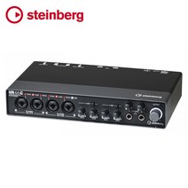 스테인버그 오디오인터페이스 Steinberg UR44C, 단품