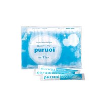 Puruoi 저분자 나노 콜라겐 (약 21일분)