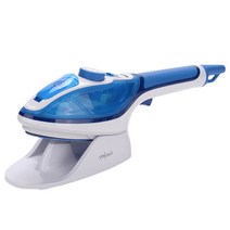 루첸 스팀콤보 핸디형 살균 스팀 다리미 EHI-901C (전국 하이마트 A/S)