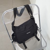 솔리드마켓 새학기가방 메신저백