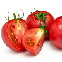 토망고 스테비아 토마토4kg 24입내외, 1개, 4kg