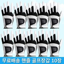 10장 GMAX 핸즐 필드용 파크 스크린 연습용 추천 골프장갑