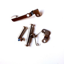 ﻿전동킥보드 폴딩핀 폴딩 레버