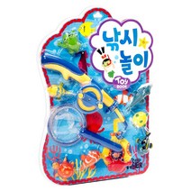 삼성토이북5.낚시놀이, 삼성출판사