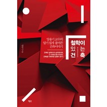 철학이 있는 건축:양용기 교수의 알기 쉽게 풀어쓴 건축이야기, 평단, 양용기 저