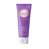바렌 하이드레이팅 힐밤 풋크림 100ml, 1개, 1개
