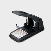 대한물산 ~10/31 행사) 강력 2공펀치 9380 (100매 천공가능) 홀 간격 70mm