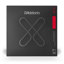 [심로악기]공식수입정품 다다리오(Daddario) XTABR1356 어쿠스틱기타줄 통기타줄, 2개 (1개당 18,000)