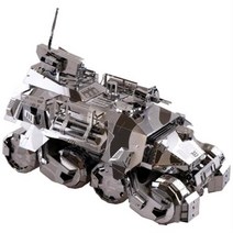 아트박스/엠유 [MU] YM-N013 스페이스 펜저