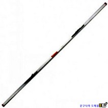 도면걸이봉/도면철/챠트철A0(105cm) MN-407 ASK, 1개