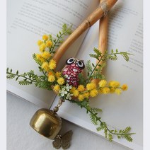 매장 강화도어 황매화 소뚜레 문종 도어종 카페종 딸랑이종