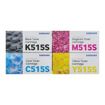 삼성 SL-C565W/HYP 검정 정품토너 1500매, 1, 본상품선택