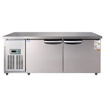 우성 냉장테이블 1800 아날로그, WS-180RT