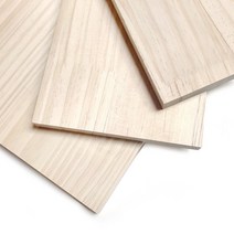 아이베란다 미송 집성목 규격사이즈 원목선반 집성목 라디에타파인, 24Tx600x1000mm, 1개