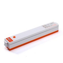 가정용진공포장기계 압출 진공포장기 실러 피스 봉투 무료 선물, vacuum sealer+EU+110V