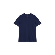 갭 [GAP Adults 갭] [남성] 소프트 브이넥 티셔츠 5113126102 876301