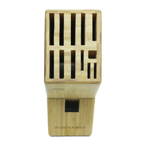 우신 대나무 칼집 13구, 1개