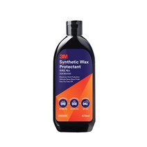 3M 리퀴드 왁스 473ml, 1개