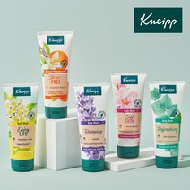 [크나이프] 퍼퓸 바디워시 (향선택) 라벤더 블라썸 유칼립투스 레몬 바디워시, 리프레싱 유칼립투스 바디워시
