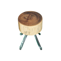 [에코바이런 정품] 캄포 스툴